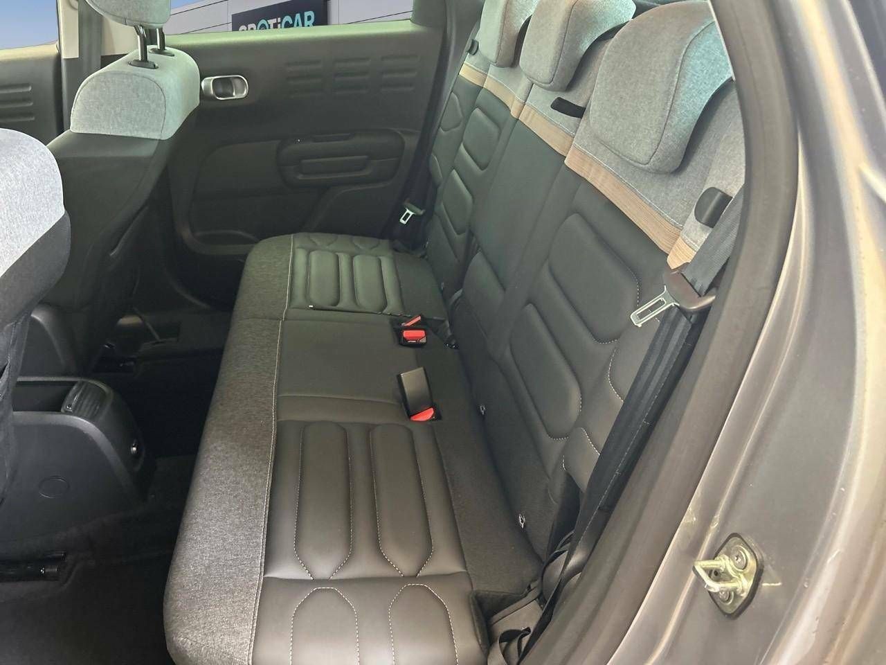 Citroën C3 Aircross BlueHDi 81kW (110CV) Shine Pack - foto 10