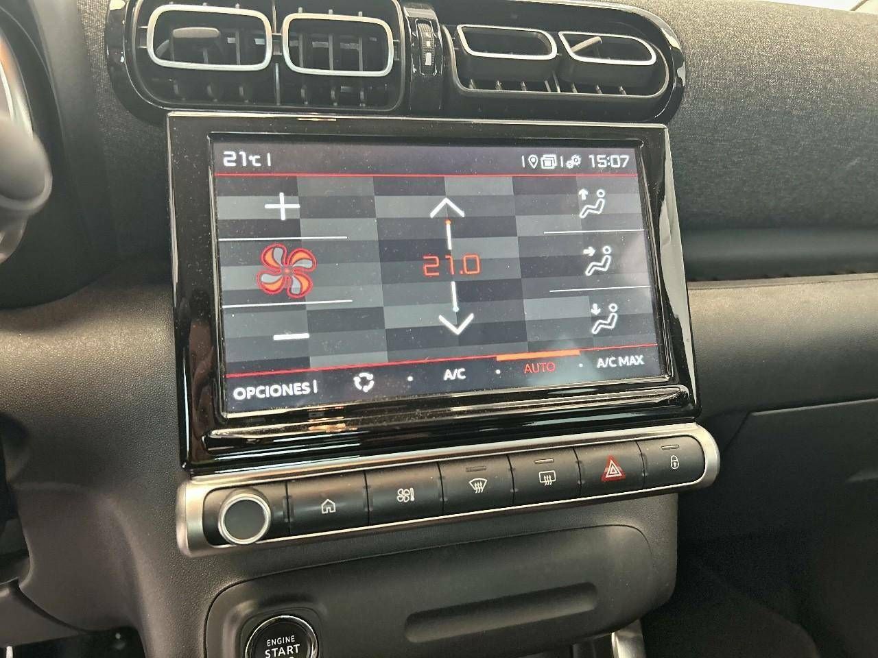 Citroën C3 Aircross BlueHDi 81kW (110CV) Shine Pack - foto 14