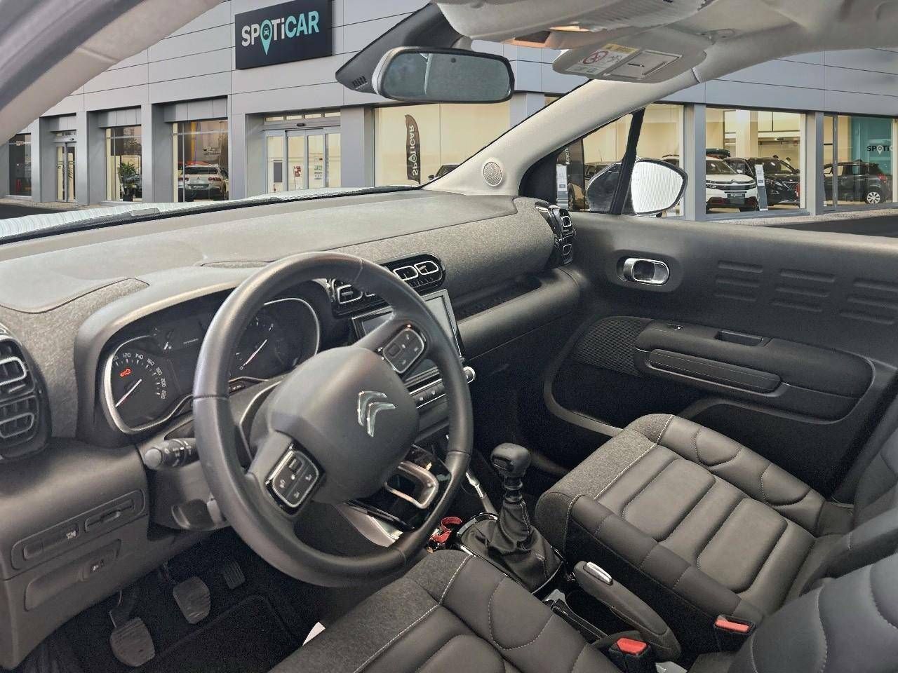 Citroën C3 Aircross BlueHDi 81kW (110CV) Shine Pack - foto 8