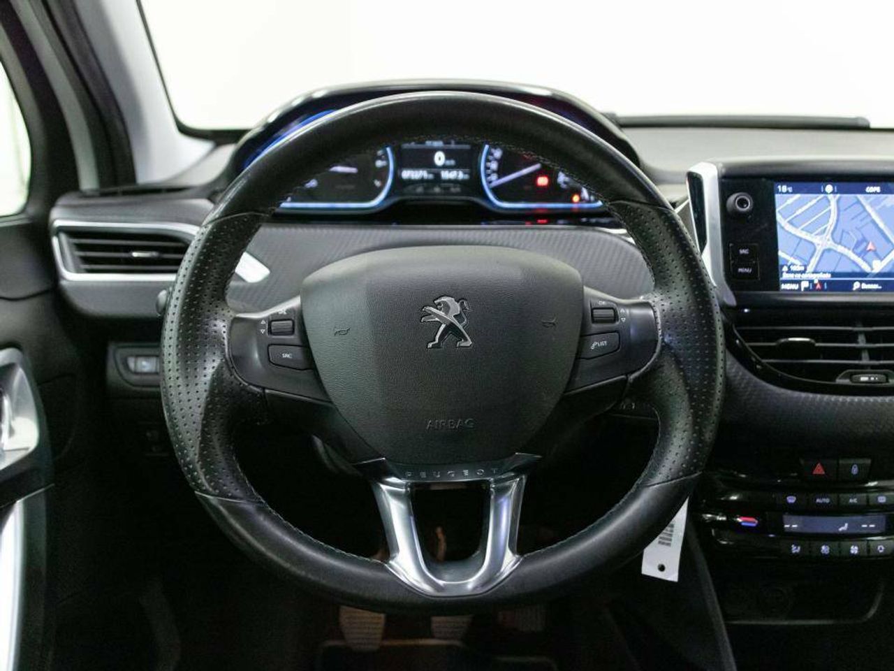 Peugeot 2008 1.2 PureTech 96KW (130CV) S&S Crossway - foto 12