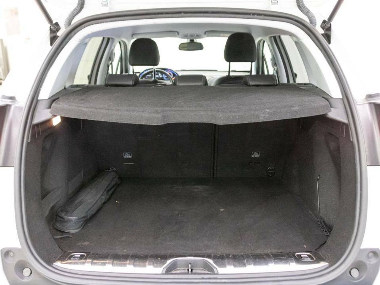 Peugeot 2008 1.2 PureTech 96KW (130CV) S&S Crossway - foto 11