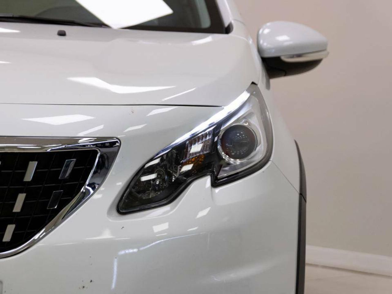 Peugeot 2008 1.2 PureTech 96KW (130CV) S&S Crossway - foto 3