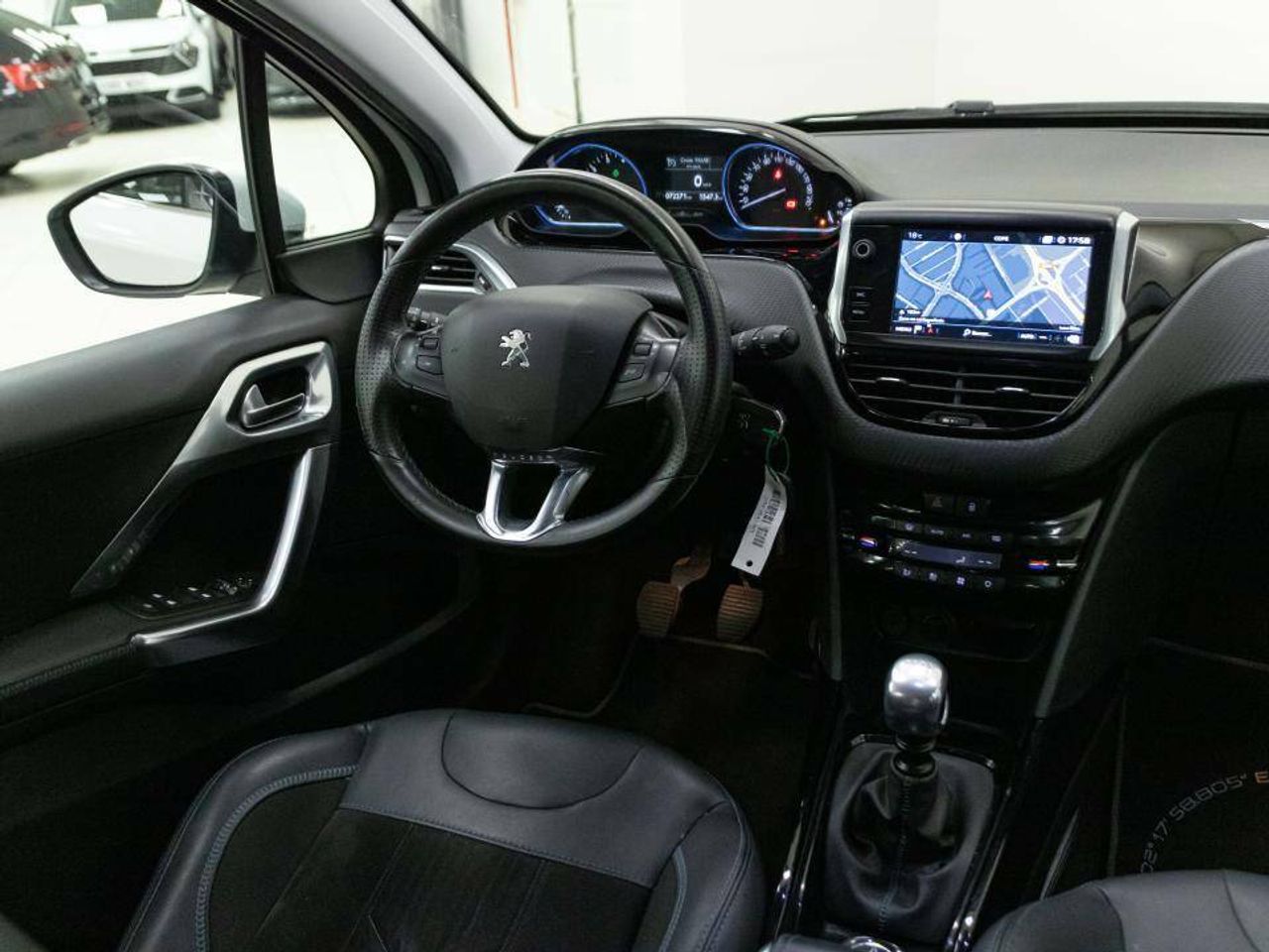 Peugeot 2008 1.2 PureTech 96KW (130CV) S&S Crossway - foto 25