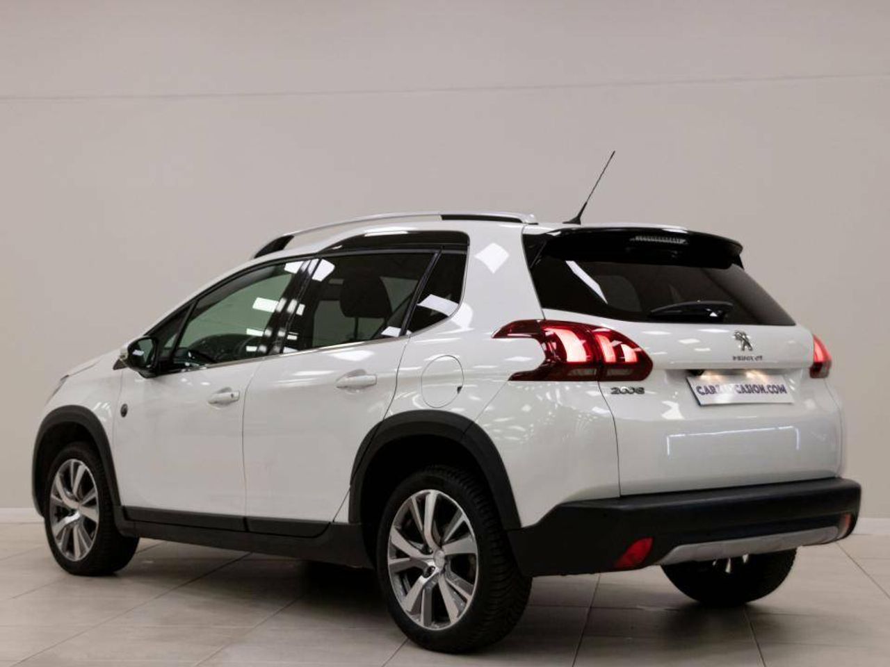 Peugeot 2008 1.2 PureTech 96KW (130CV) S&S Crossway - foto 13