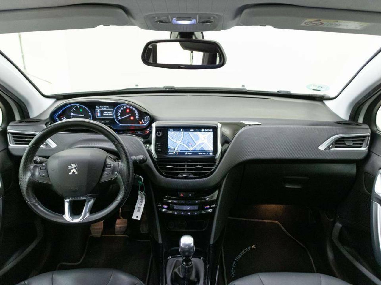 Peugeot 2008 1.2 PureTech 96KW (130CV) S&S Crossway - foto 21
