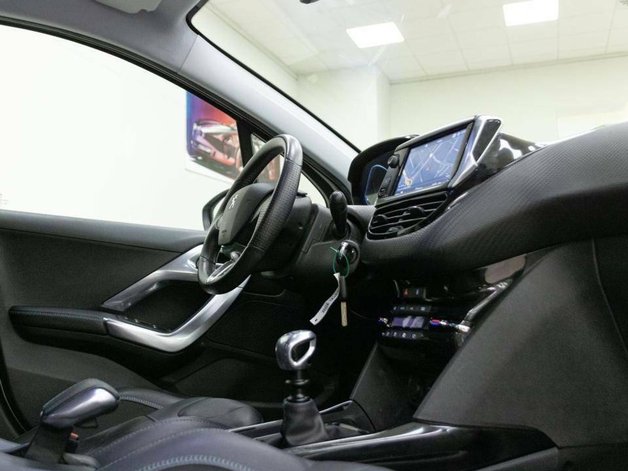 Peugeot 2008 1.2 PureTech 96KW (130CV) S&S Crossway - foto 7