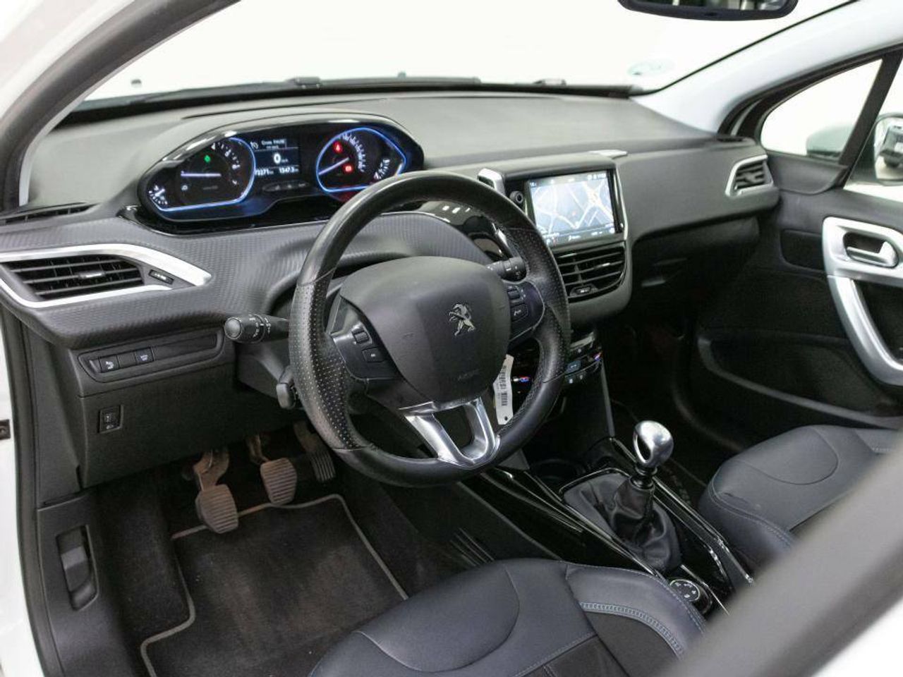 Peugeot 2008 1.2 PureTech 96KW (130CV) S&S Crossway - foto 18