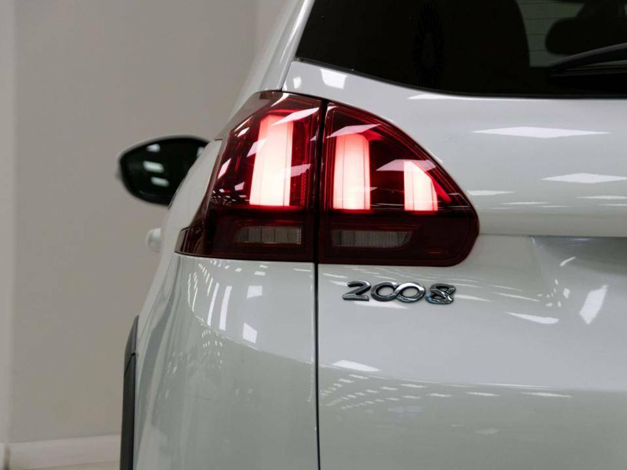 Peugeot 2008 1.2 PureTech 96KW (130CV) S&S Crossway - foto 15