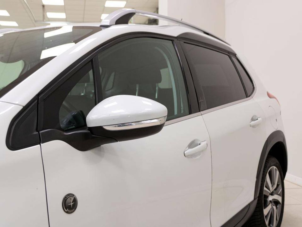 Peugeot 2008 1.2 PureTech 96KW (130CV) S&S Crossway - foto 4