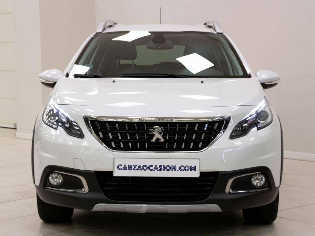 Peugeot 2008 1.2 PureTech 96KW (130CV) S&S Crossway - foto 2