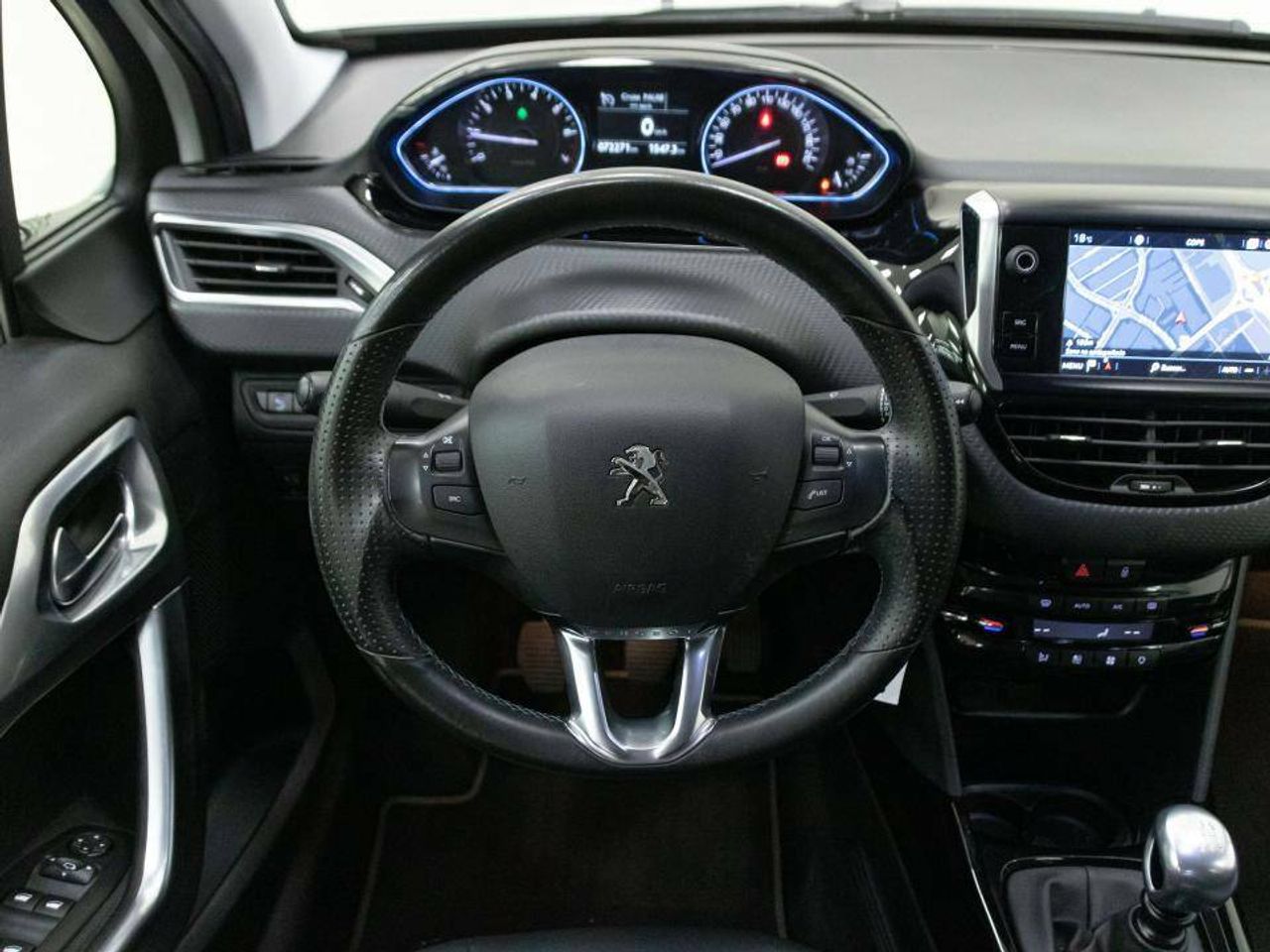 Peugeot 2008 1.2 PureTech 96KW (130CV) S&S Crossway - foto 23