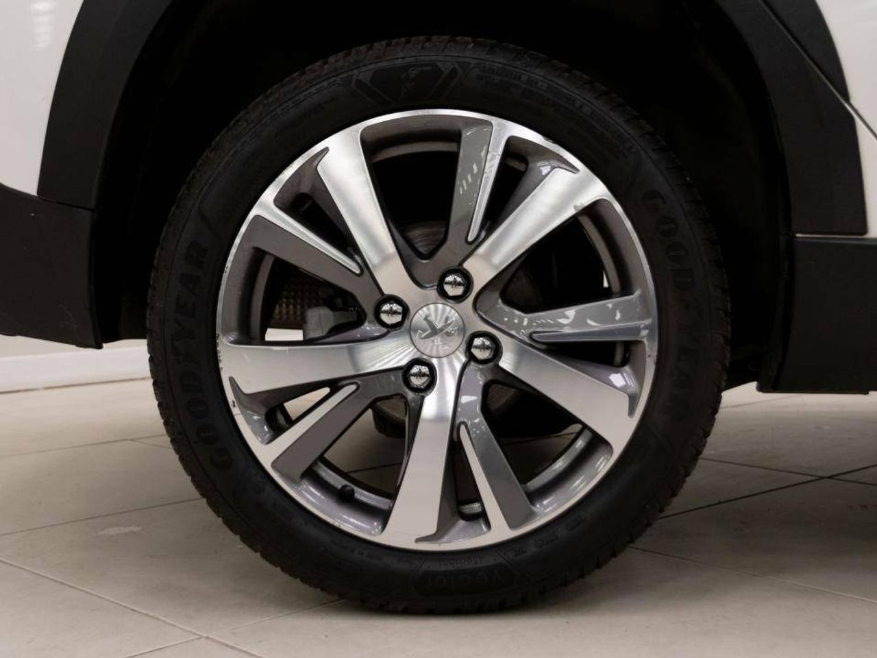 Peugeot 2008 1.2 PureTech 96KW (130CV) S&S Crossway - foto 6