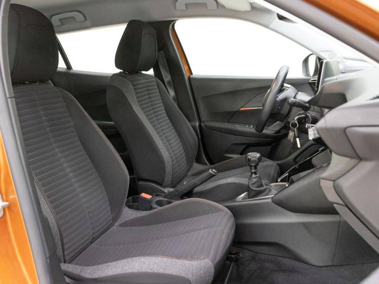 Peugeot 2008 Puretech 100 S&S BVM6 Active Pack - foto 7