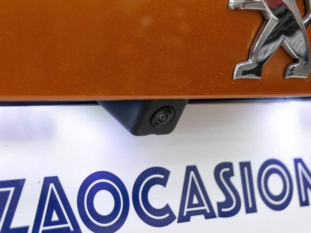 Peugeot 2008 Puretech 100 S&S BVM6 Active Pack - foto 24