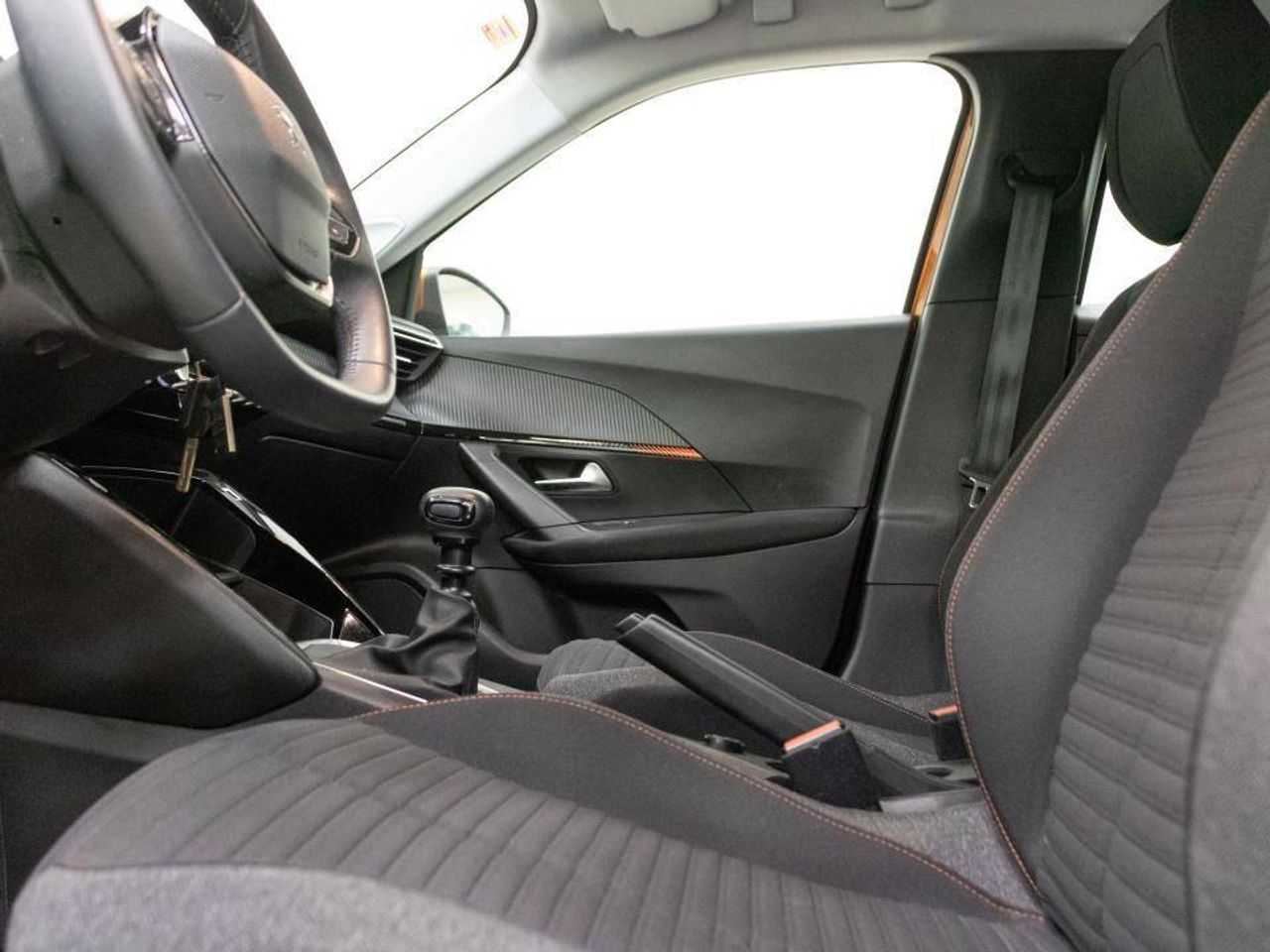 Peugeot 2008 Puretech 100 S&S BVM6 Active Pack - foto 25