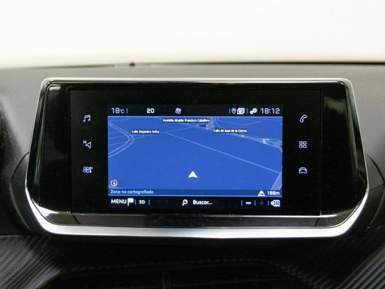 Peugeot 2008 Puretech 100 S&S BVM6 Active Pack - foto 12