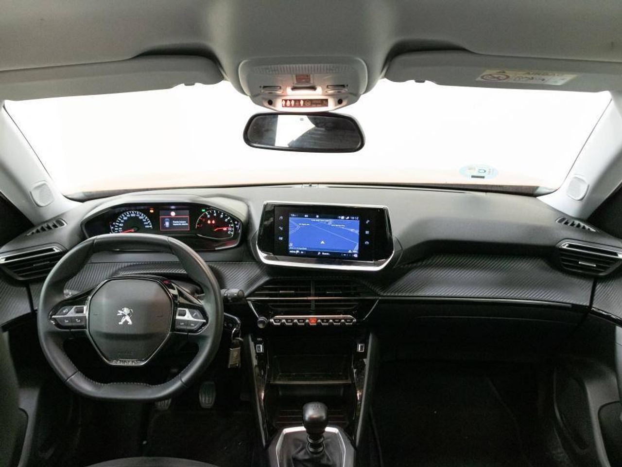 Peugeot 2008 Puretech 100 S&S BVM6 Active Pack - foto 11