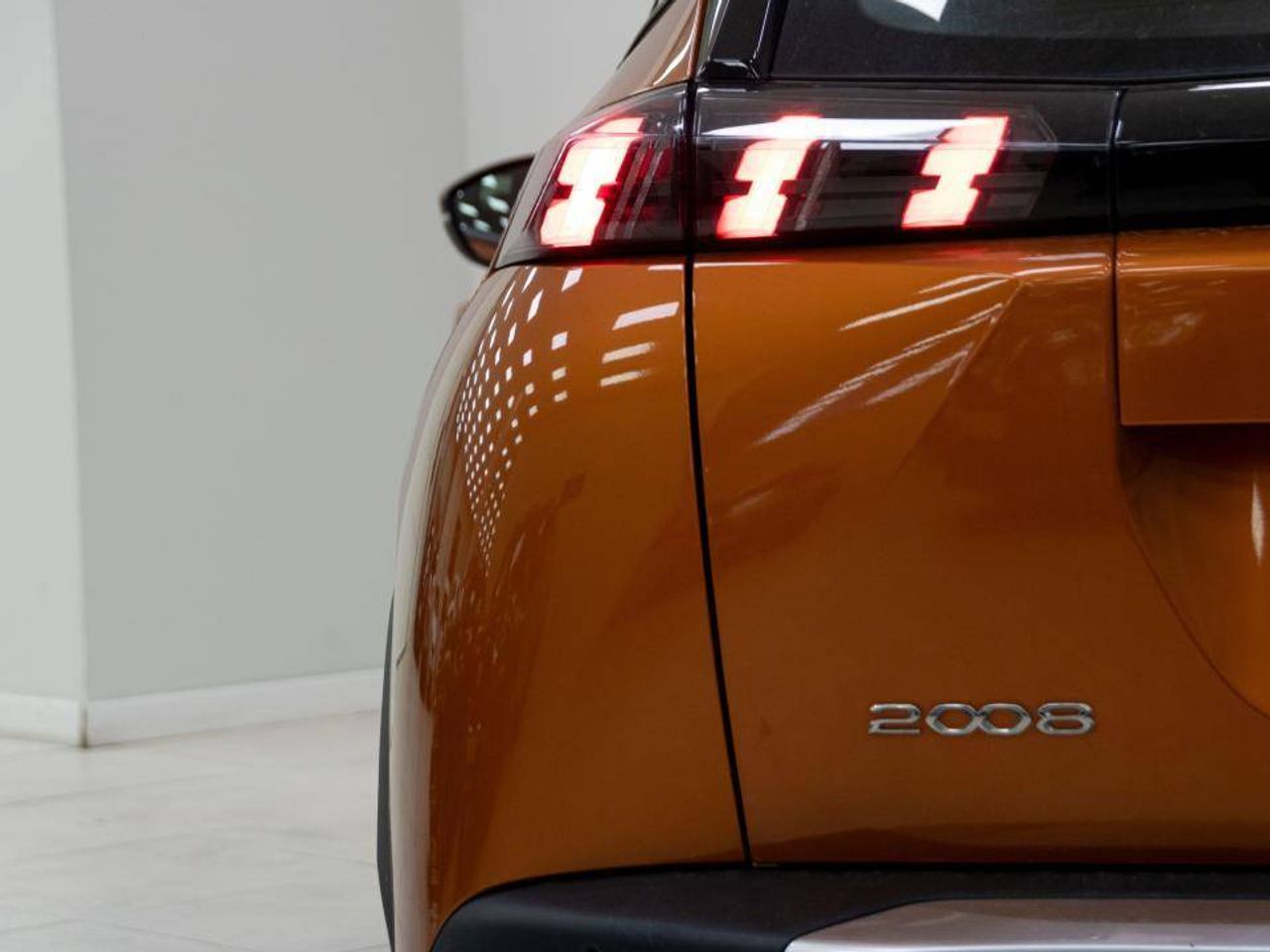 Peugeot 2008 Puretech 100 S&S BVM6 Active Pack - foto 20