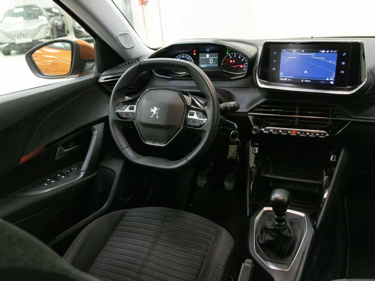 Peugeot 2008 Puretech 100 S&S BVM6 Active Pack - foto 13