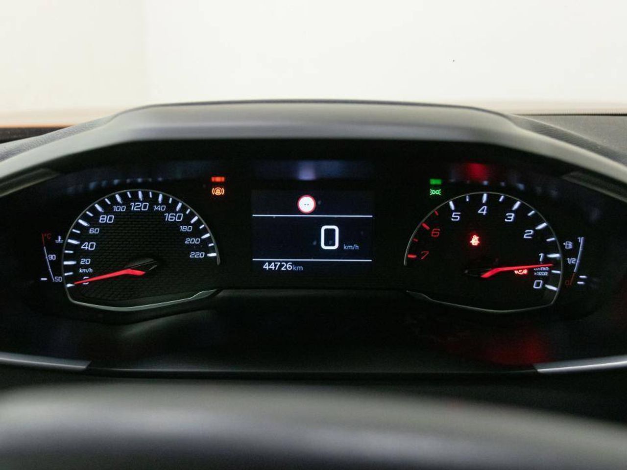 Peugeot 2008 Puretech 100 S&S BVM6 Active Pack - foto 9