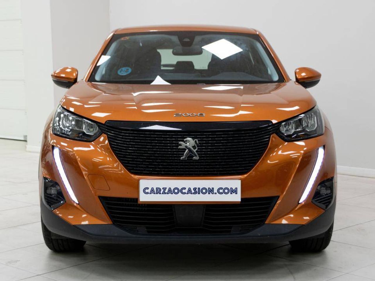 Peugeot 2008 Puretech 100 S&S BVM6 Active Pack - foto 3