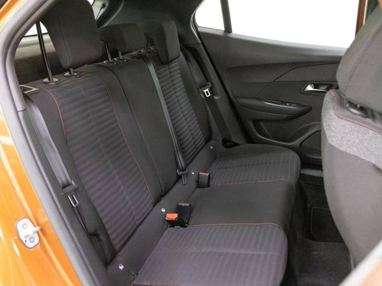 Peugeot 2008 Puretech 100 S&S BVM6 Active Pack - foto 8