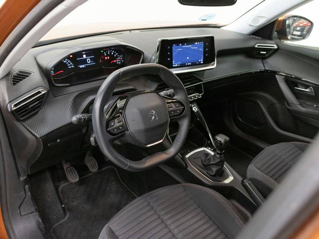 Peugeot 2008 Puretech 100 S&S BVM6 Active Pack - foto 22