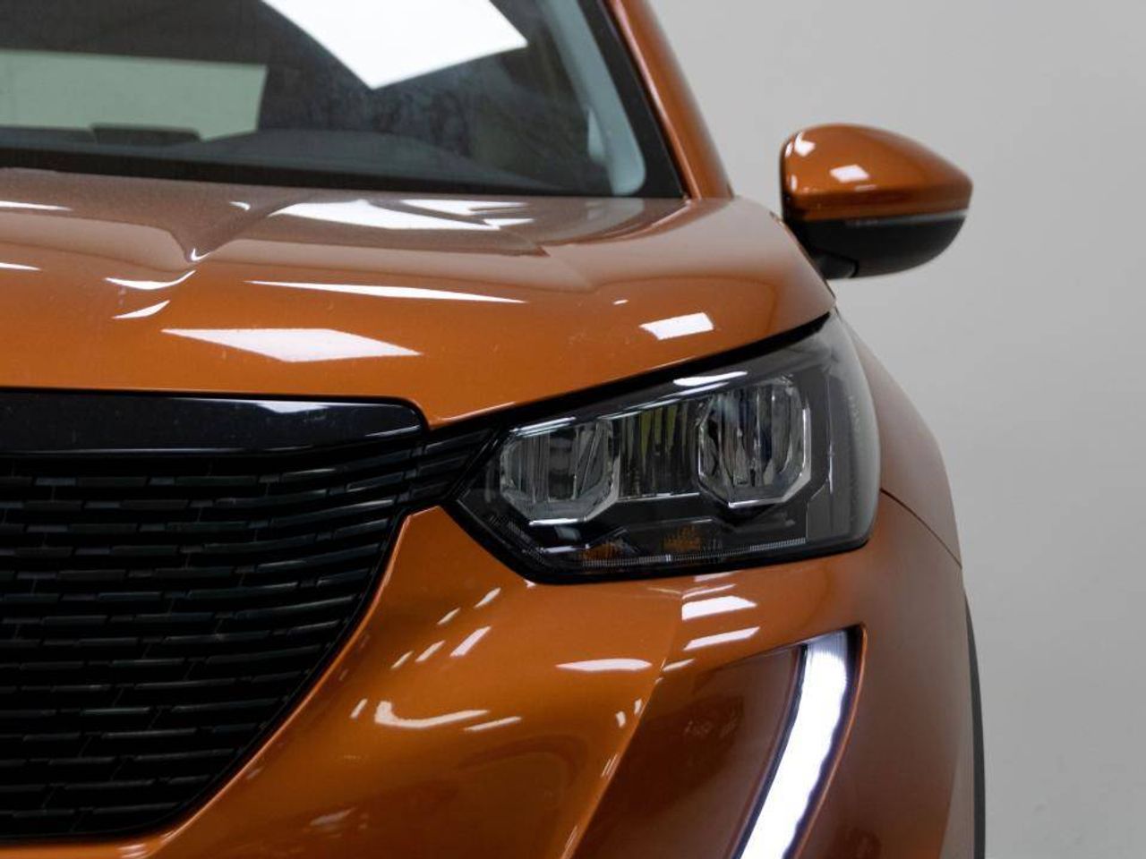 Peugeot 2008 Puretech 100 S&S BVM6 Active Pack - foto 5