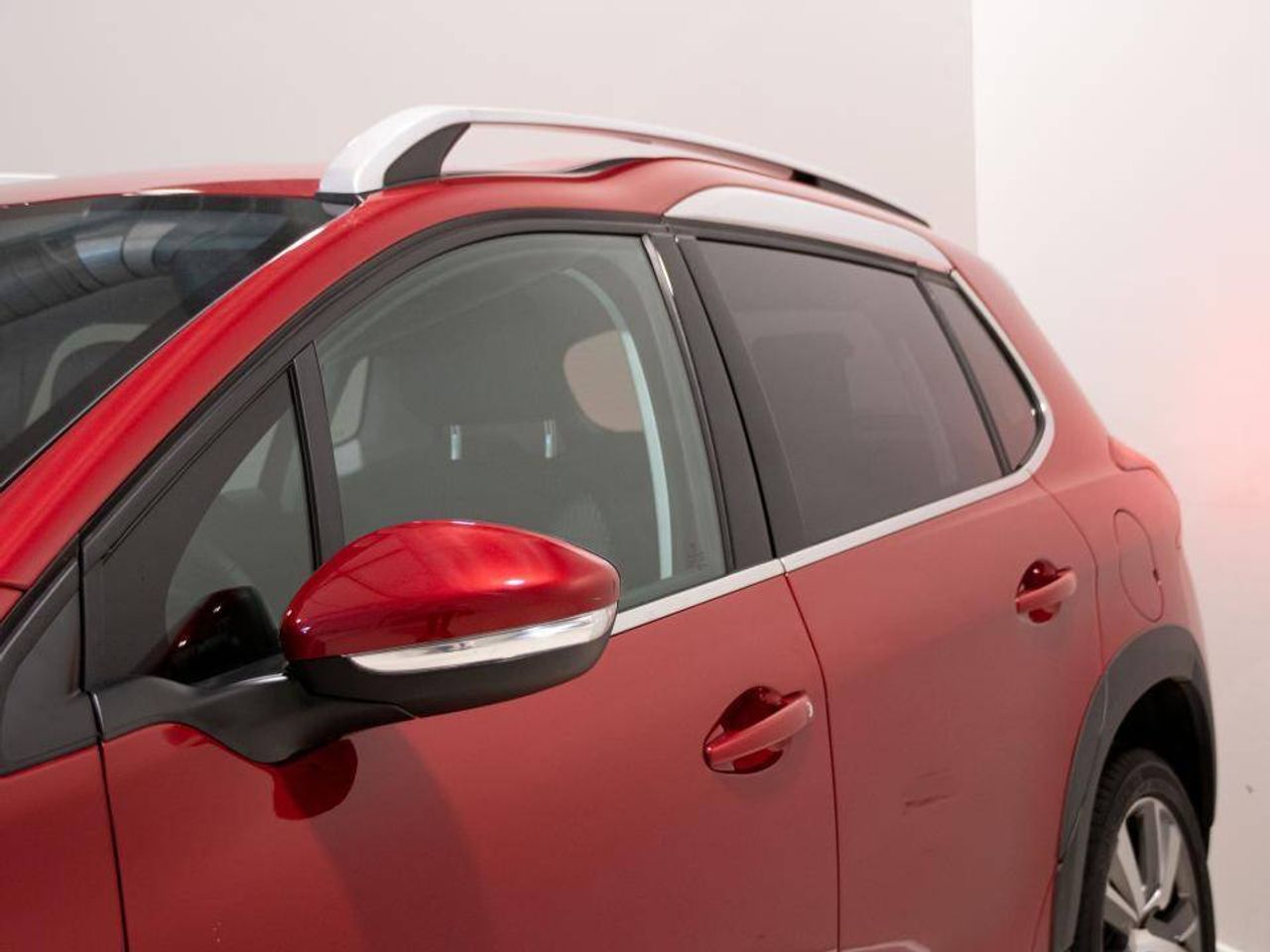 Peugeot 2008 1.6 BlueHDi 88KW (120CV) S&S Allure - foto 4