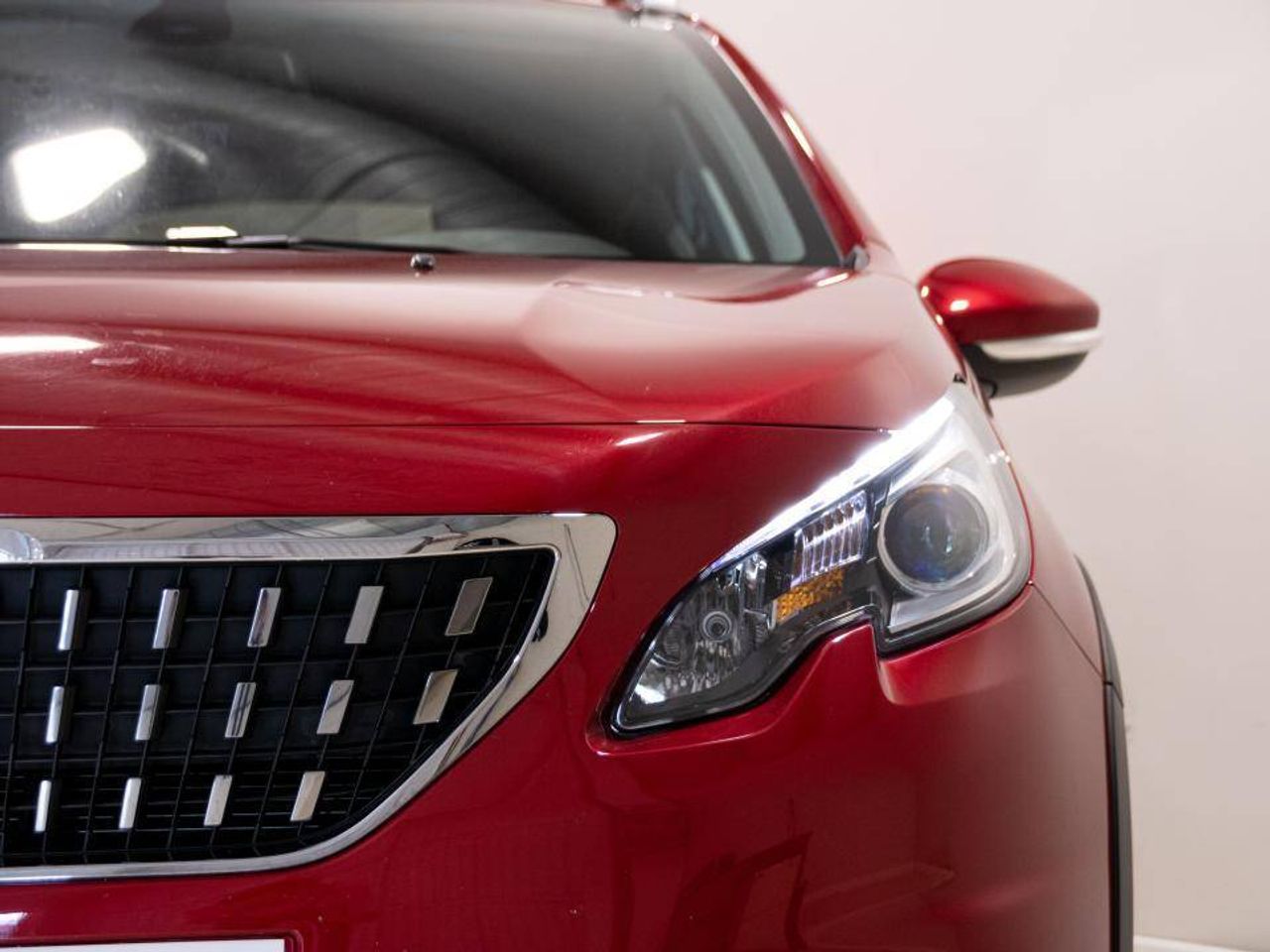 Peugeot 2008 1.6 BlueHDi 88KW (120CV) S&S Allure - foto 3