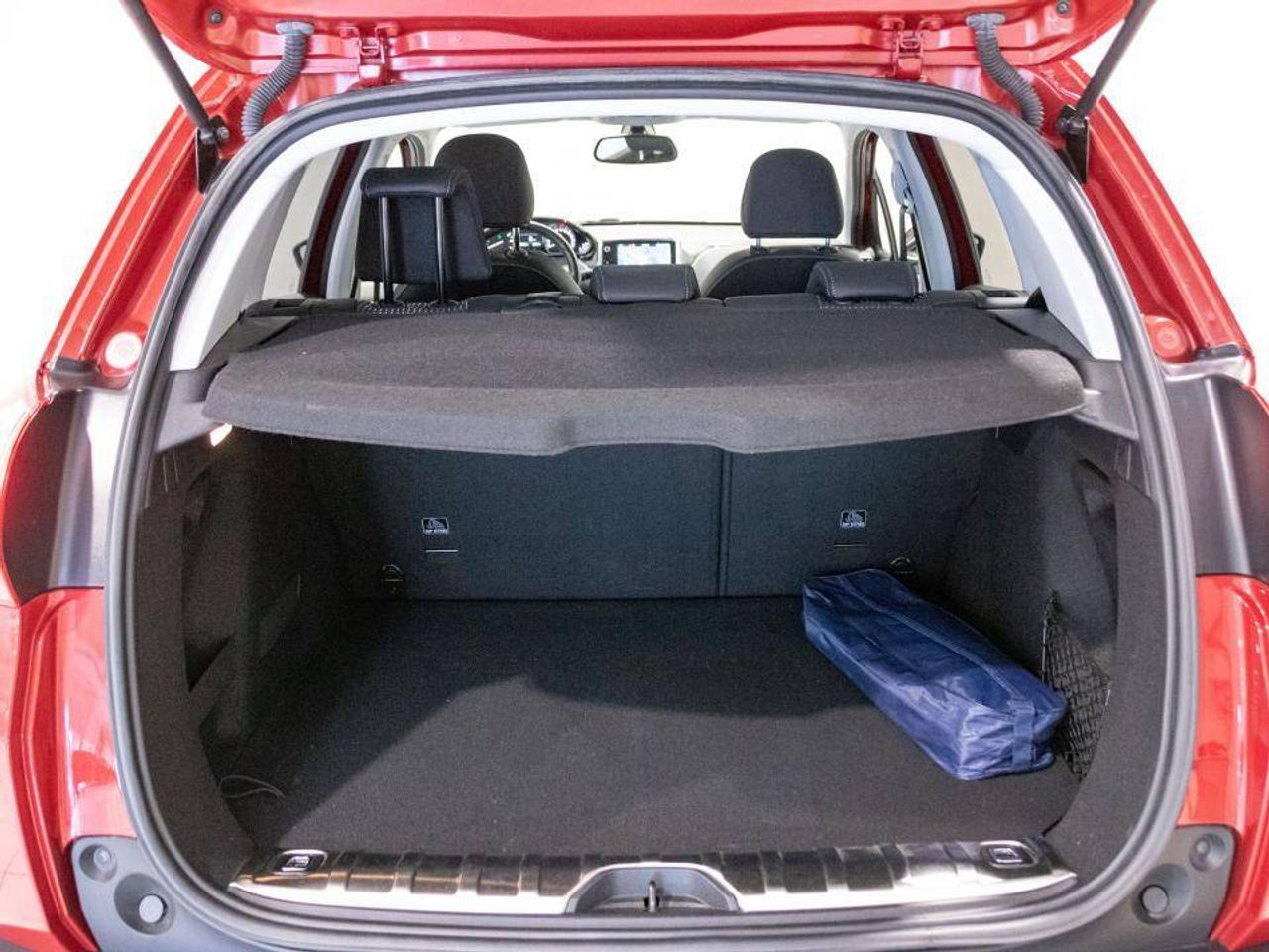 Peugeot 2008 1.6 BlueHDi 88KW (120CV) S&S Allure - foto 18