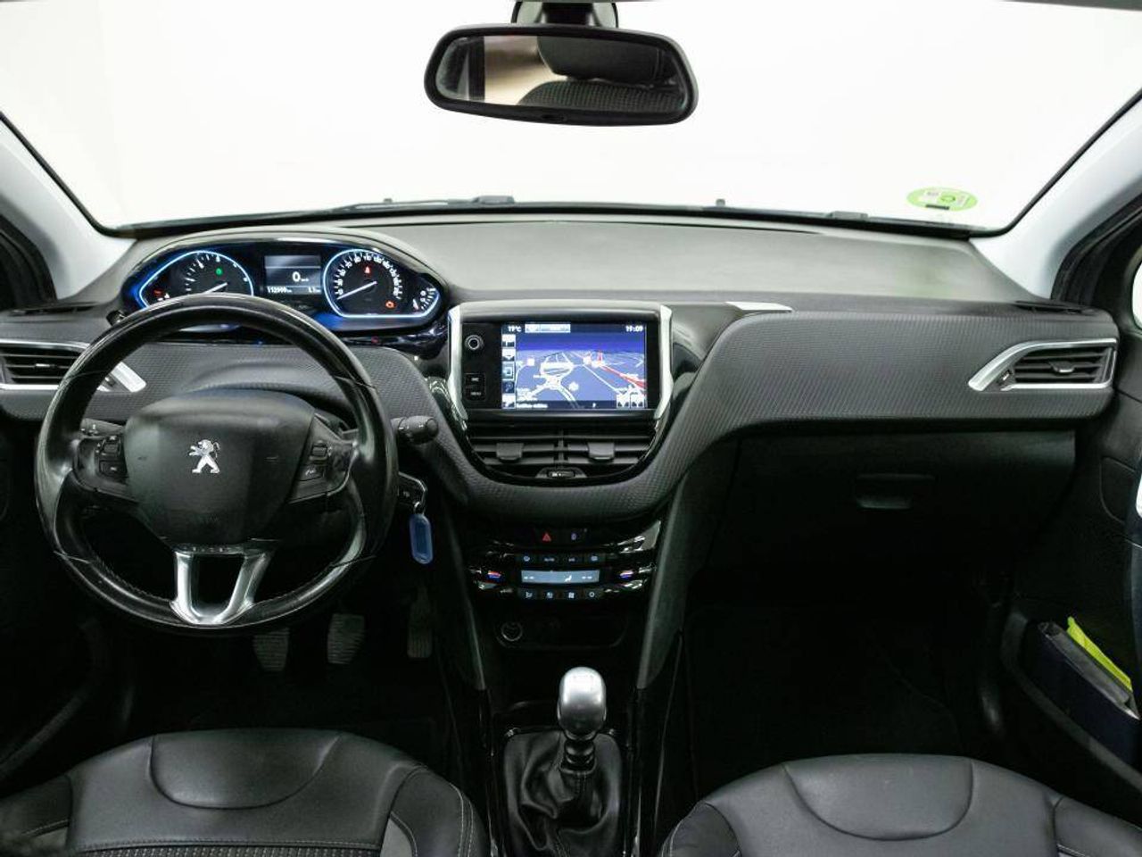 Peugeot 2008 1.6 BlueHDi 88KW (120CV) S&S Allure - foto 15