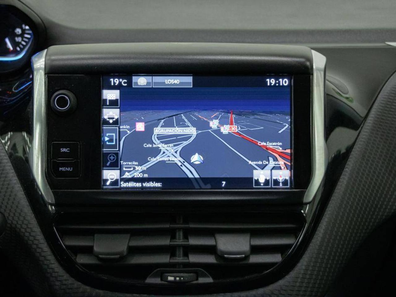 Peugeot 2008 1.6 BlueHDi 88KW (120CV) S&S Allure - foto 12