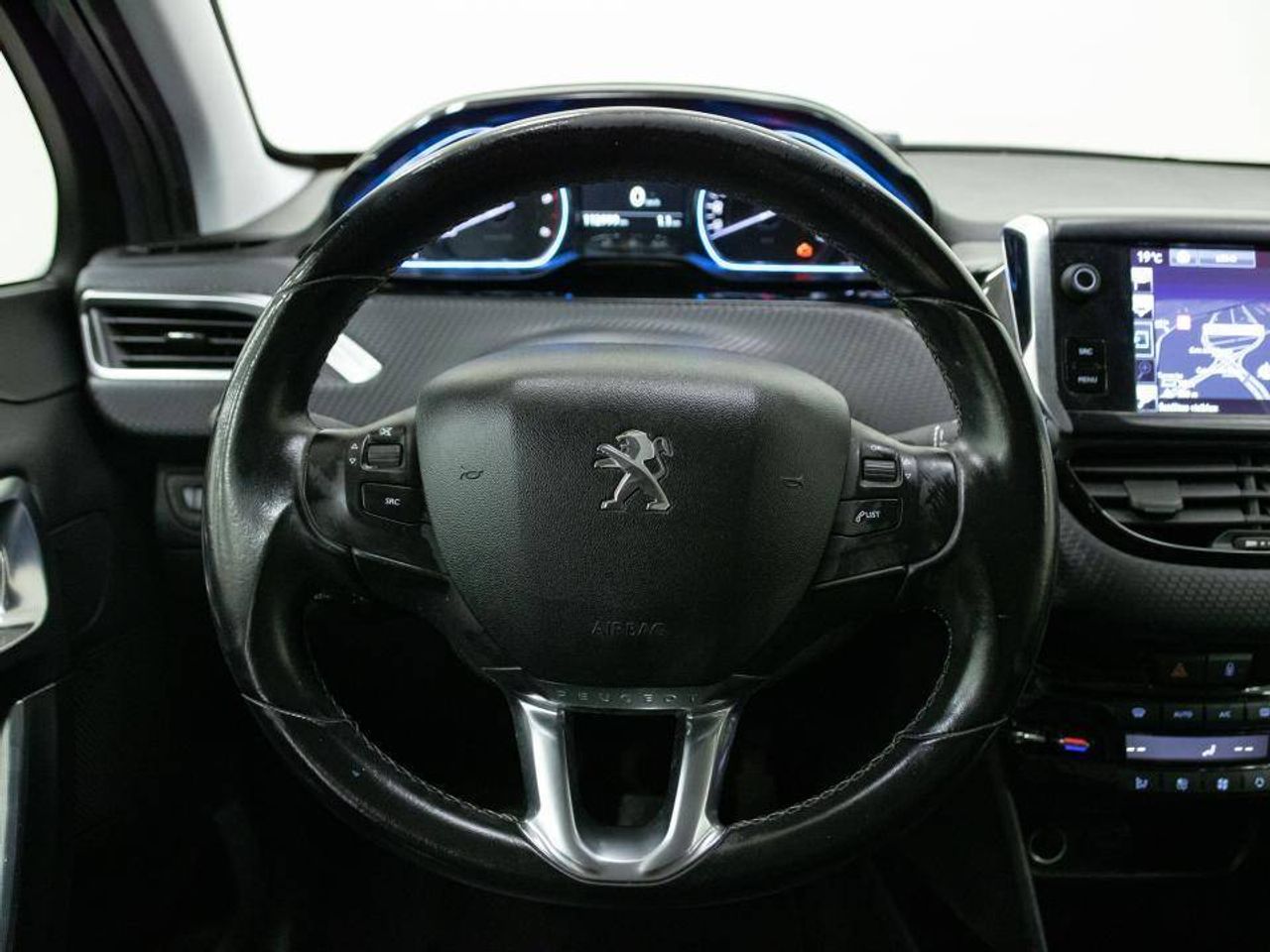 Peugeot 2008 1.6 BlueHDi 88KW (120CV) S&S Allure - foto 21