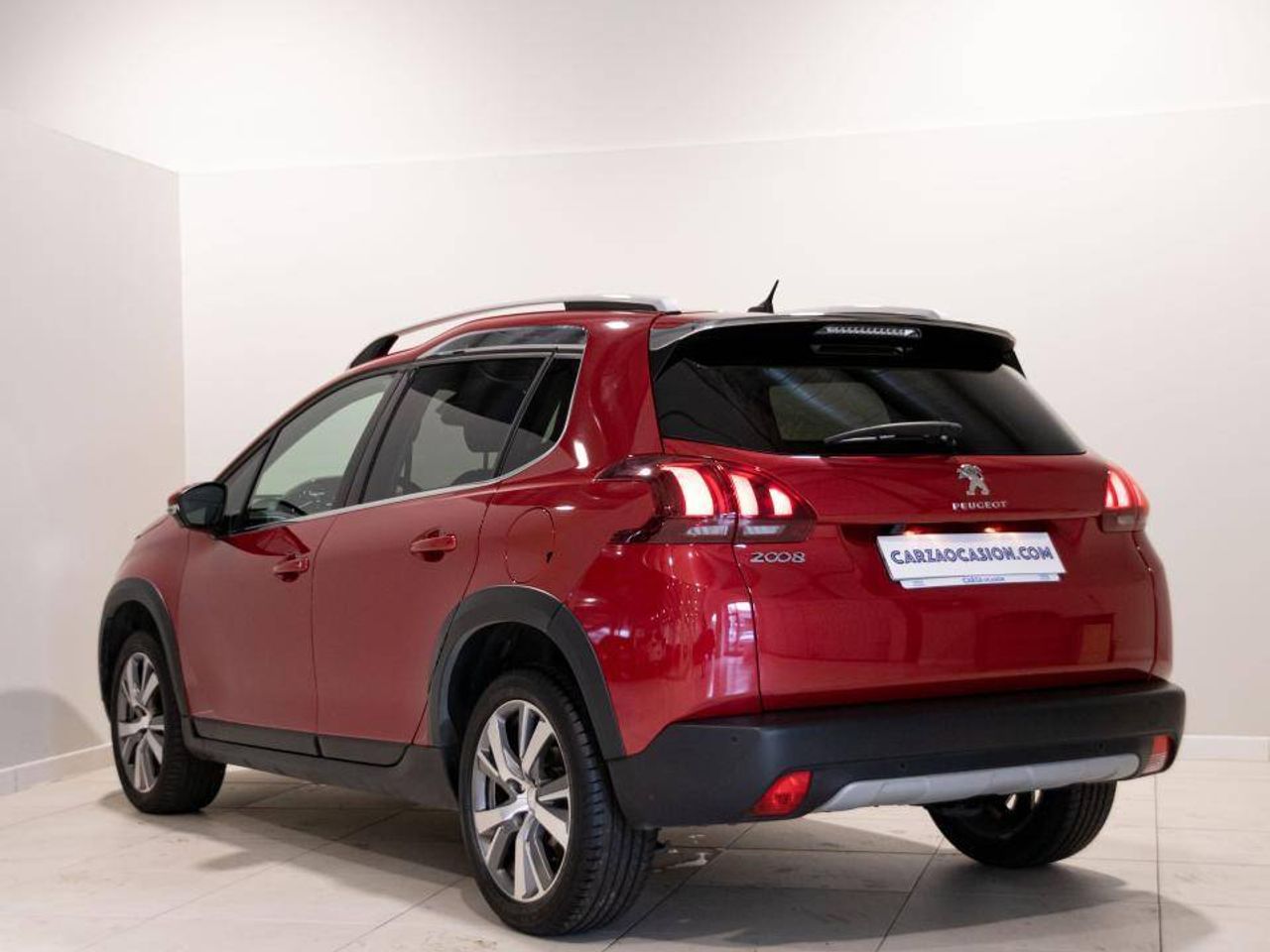 Peugeot 2008 1.6 BlueHDi 88KW (120CV) S&S Allure - foto 16