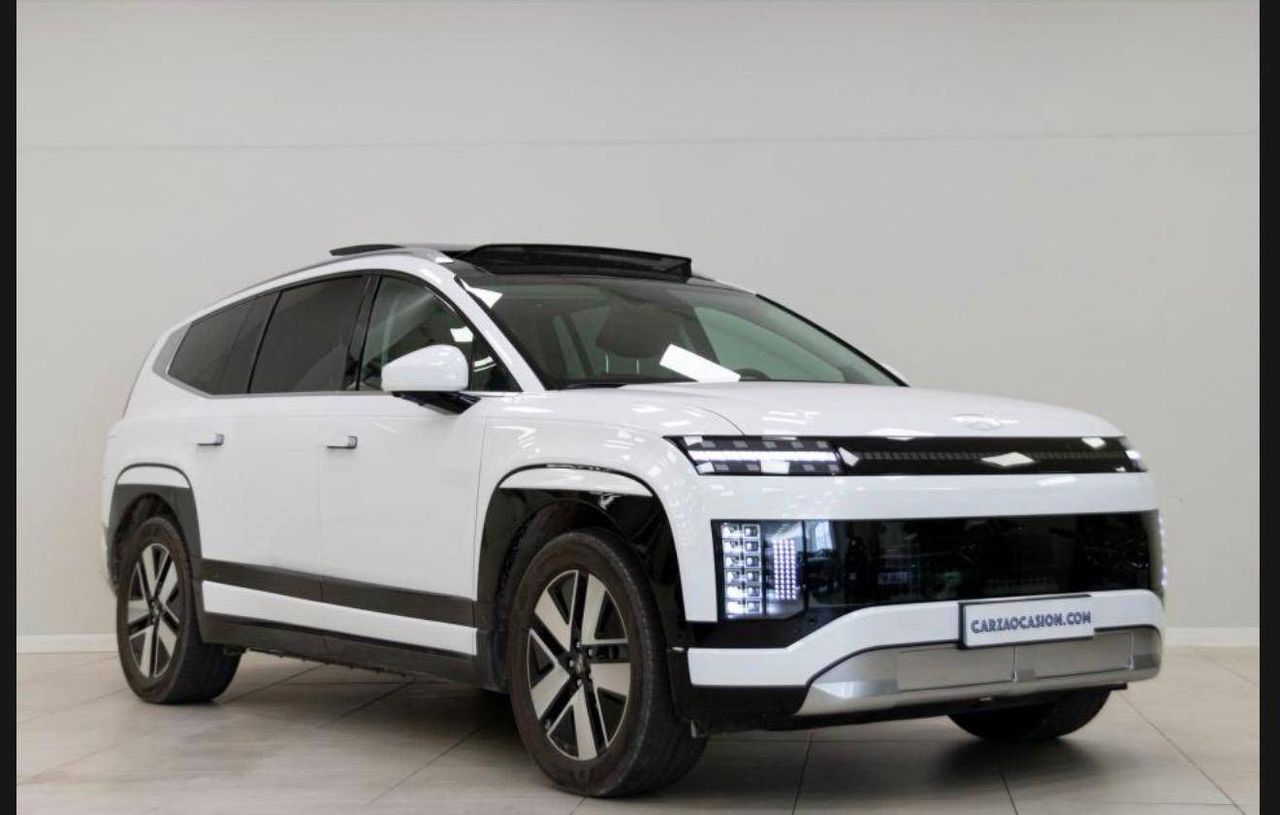 Hyundai IONIQ 9 110kWh AWD Energy