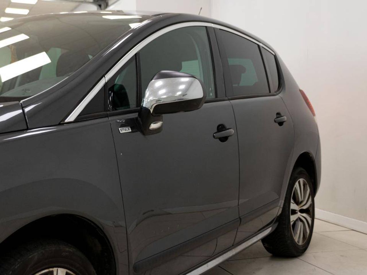 Peugeot 3008 1.6 HDI 115 FAP Style - foto 5