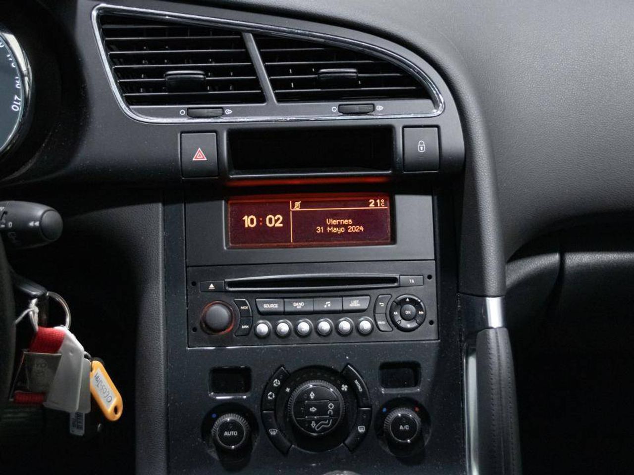 Peugeot 3008 1.6 HDI 115 FAP Style - foto 13