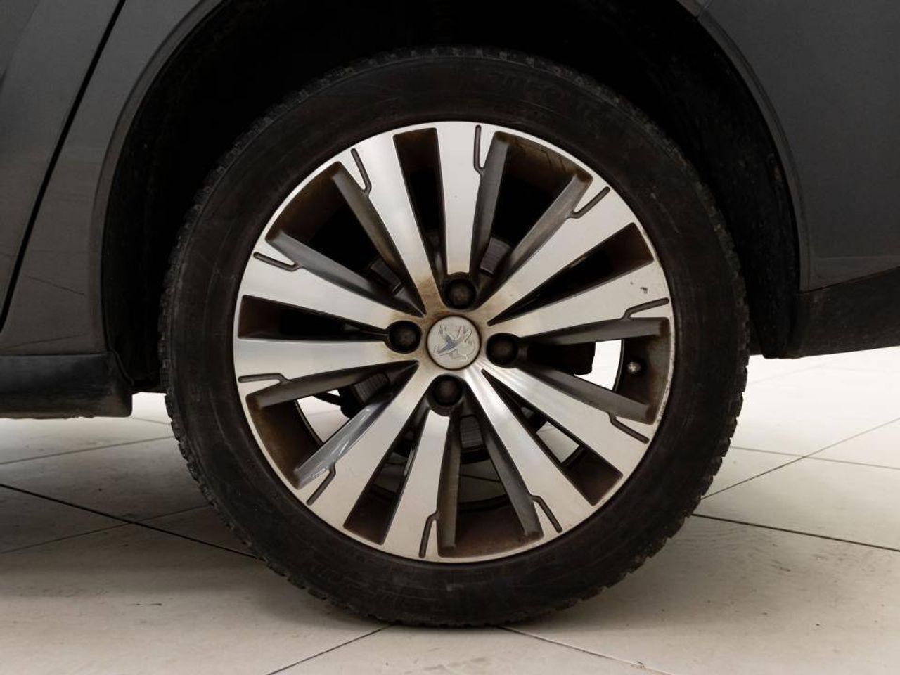 Peugeot 3008 1.6 HDI 115 FAP Style - foto 6