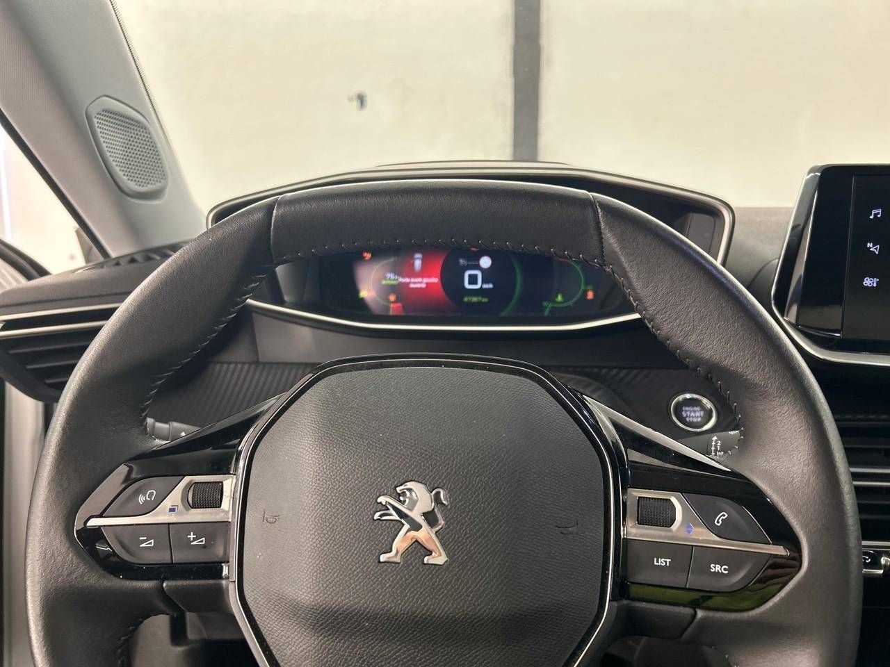 Peugeot 2008 BlueHDI 81kW (110CV) Allure Pack - foto 18