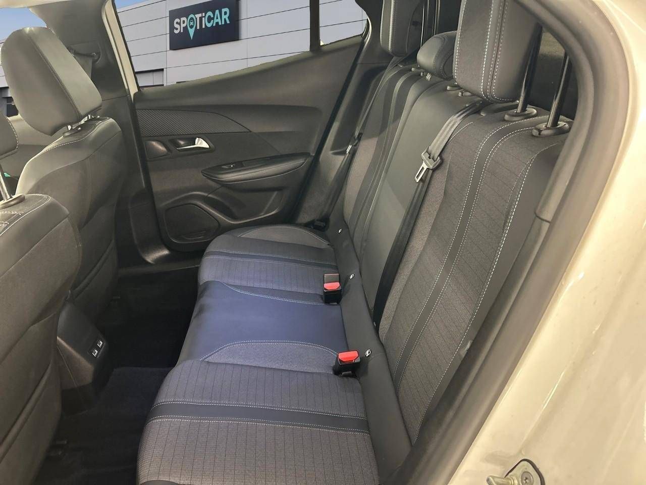 Peugeot 2008 BlueHDI 81kW (110CV) Allure Pack - foto 9