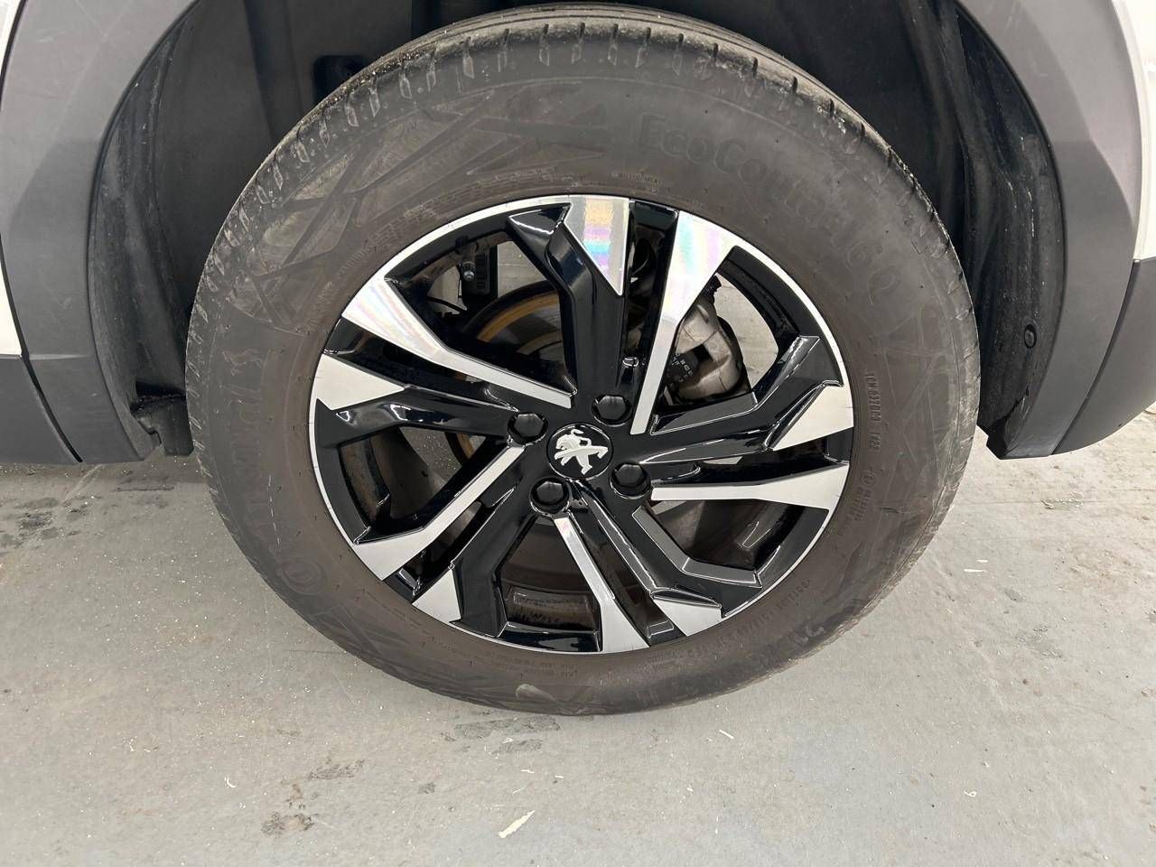 Peugeot 2008 BlueHDI 81kW (110CV) Allure Pack - foto 10