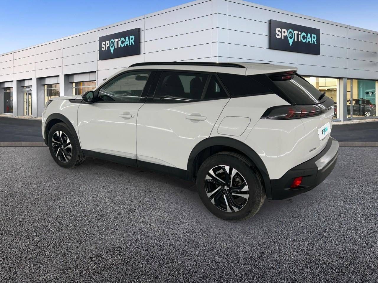 Peugeot 2008 BlueHDI 81kW (110CV) Allure Pack - foto 6