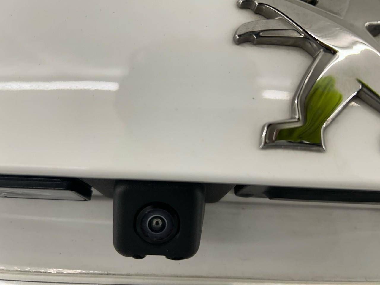 Peugeot 2008 BlueHDI 81kW (110CV) Allure Pack - foto 13