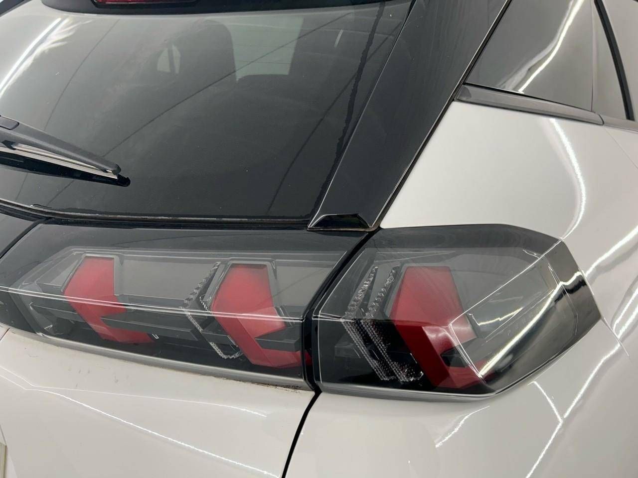 Peugeot 2008 BlueHDI 81kW (110CV) Allure Pack - foto 12