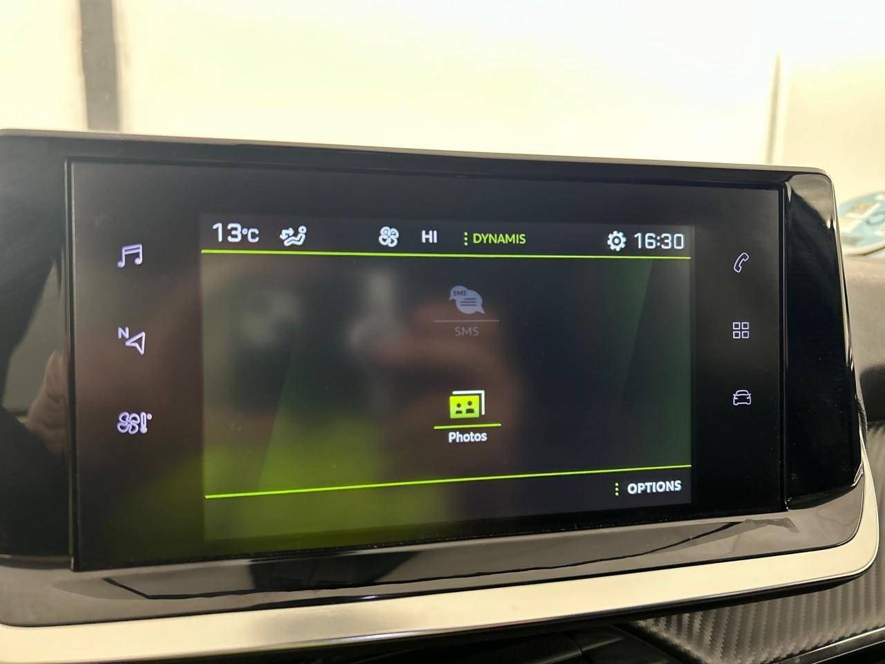 Peugeot 2008 BlueHDI 81kW (110CV) Allure Pack - foto 17