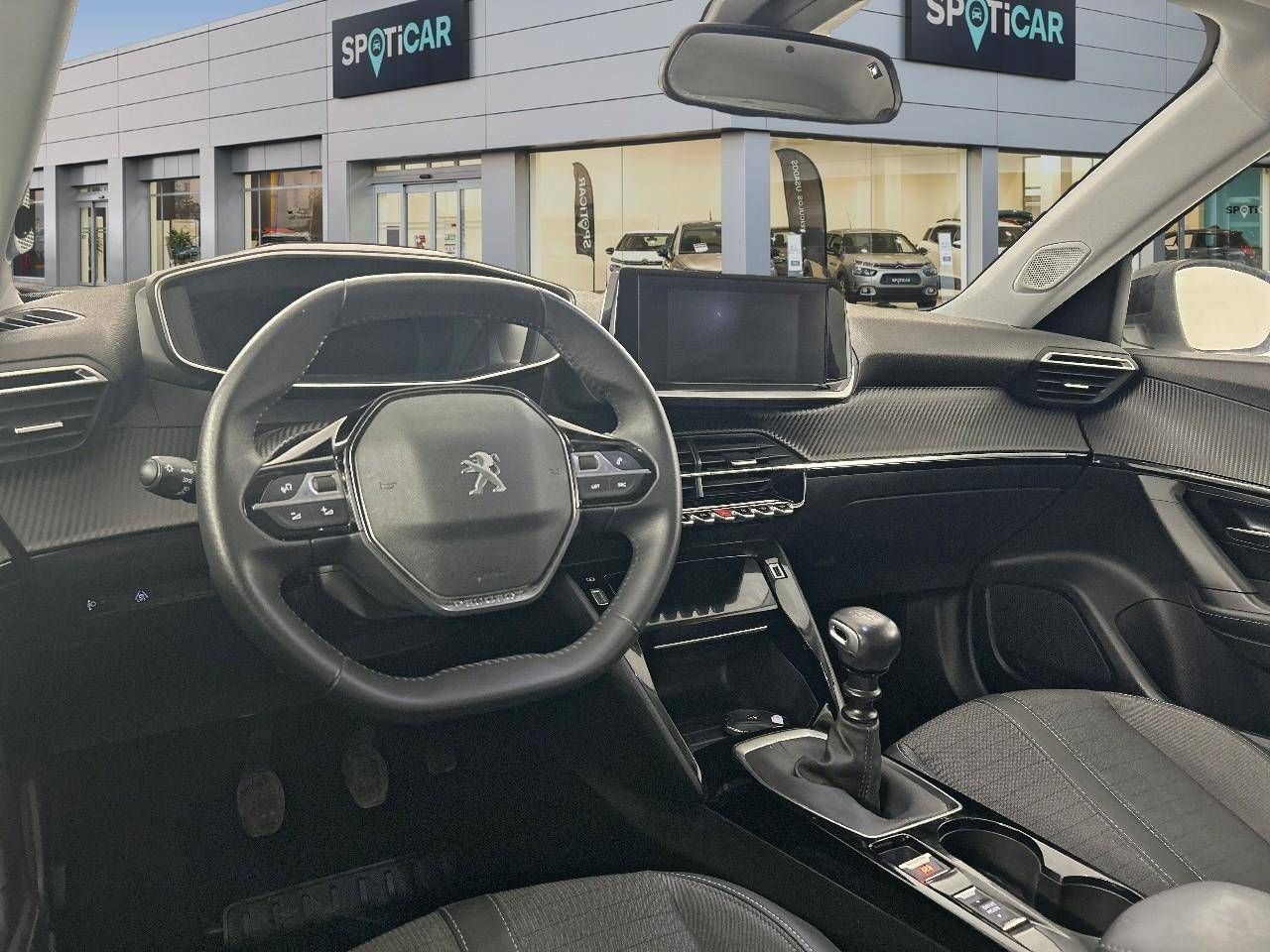 Peugeot 2008 BlueHDI 81kW (110CV) Allure Pack - foto 7