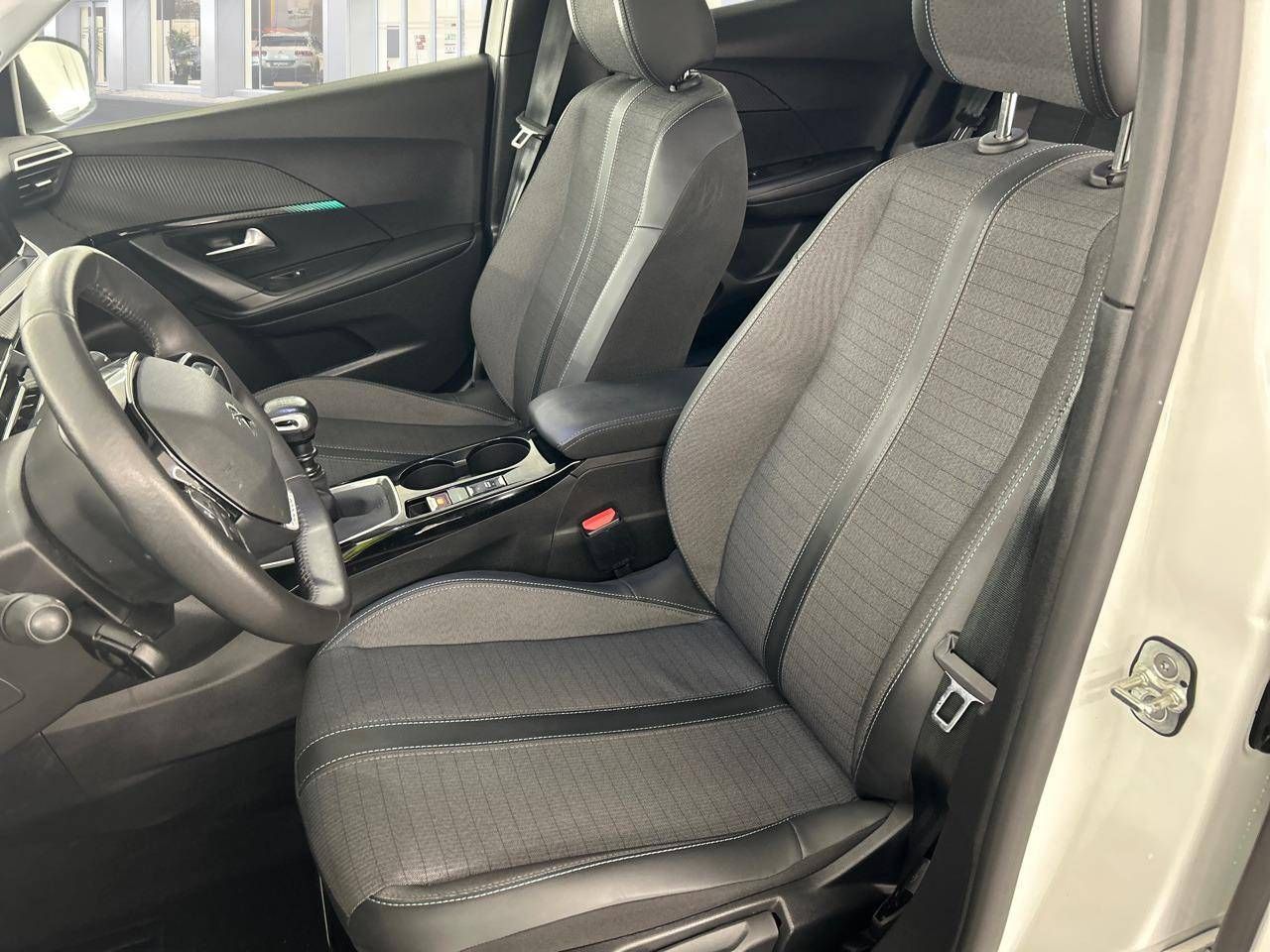 Peugeot 2008 BlueHDI 81kW (110CV) Allure Pack - foto 8