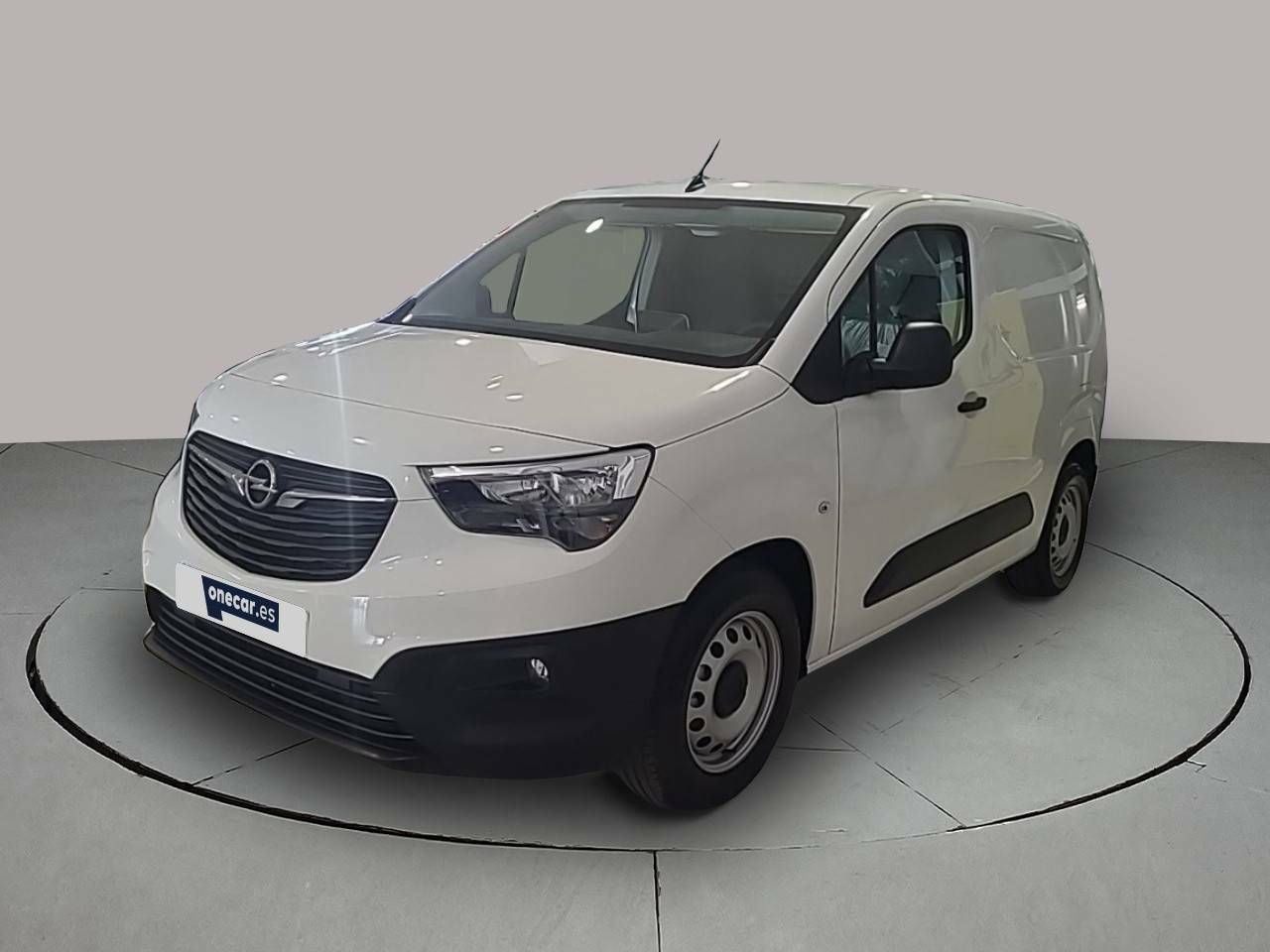 Combo opel control de estabilidad  de segunda mano - opel combo-e life 2022 /