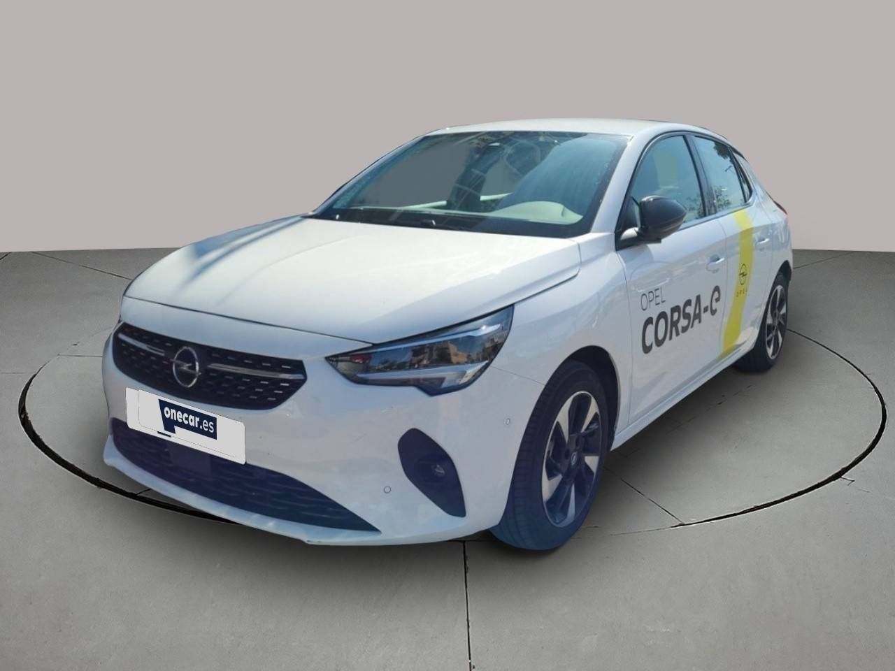 Redes cables  de segunda mano - opel corsa-e 2022 /
